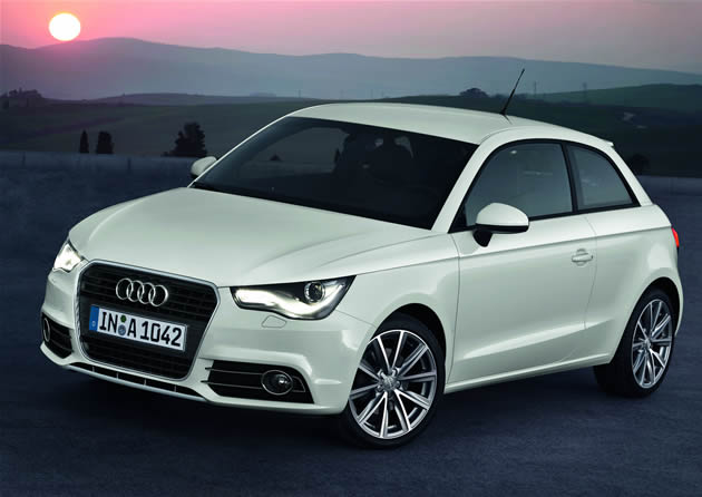 Audi A1: prezzi, motori, accessori e dotazioni di serie